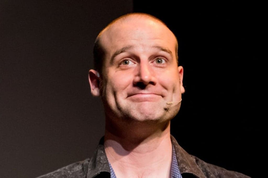 Matt Parker