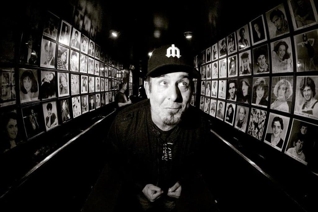 Craig Gass
