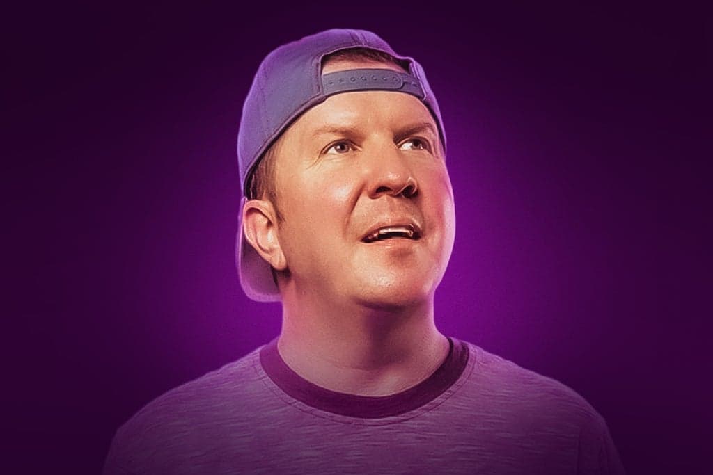 Nick Swardson