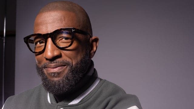Rickey Smiley: Mother's Day Celebration