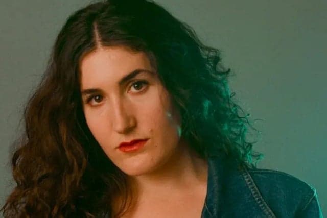 Kate Berlant