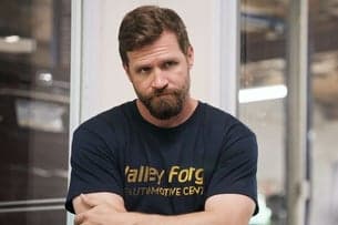 Chris O'Connor