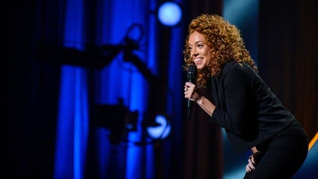 Michelle Wolf: Best Job in the World
