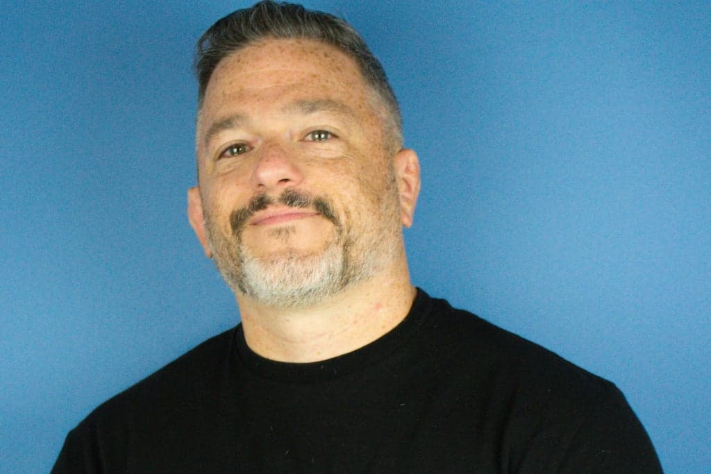 Mikey Rainey