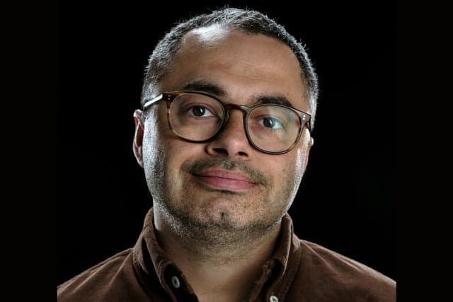 Joe Mande