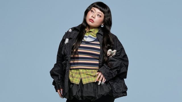 Naomi Watanabe: From Tokyo 