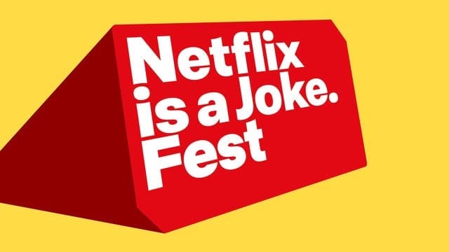Netflix Is A Joke Presents: Laughs on the Spectrum