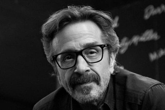 Marc Maron