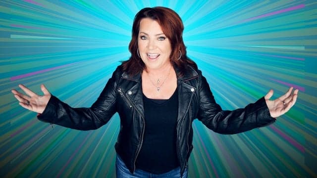 Kathleen Madigan (21 and Over)