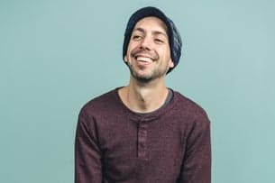 Daniel Eachus