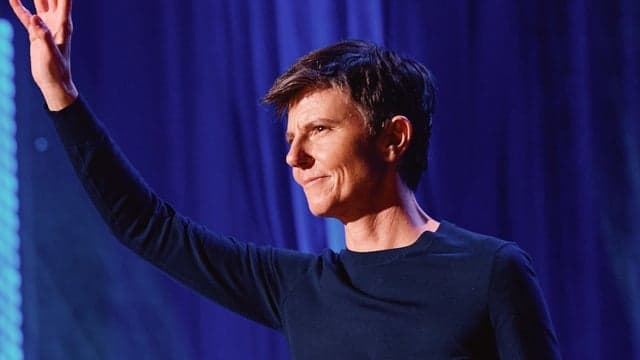 Tig Notaro: Out Of Nowhere