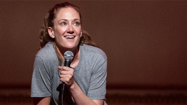 JACQUELINE NOVAK: 2026 TOUR