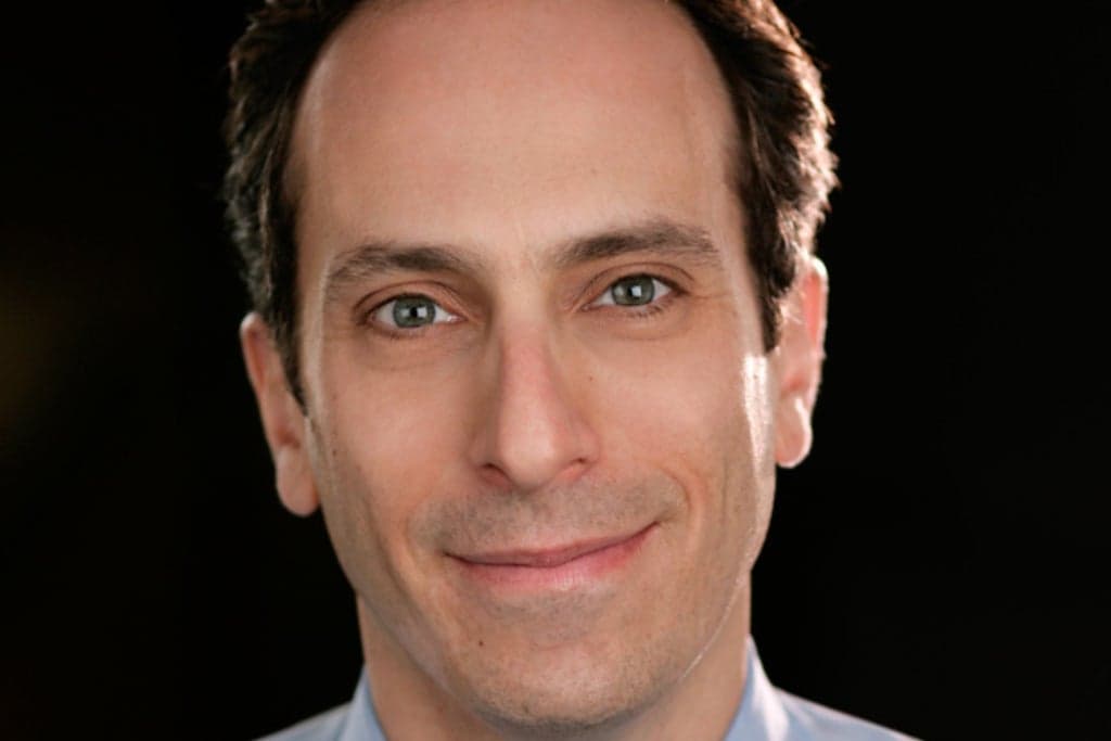 Peter Grosz