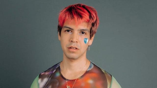 Netflix Is A Joke Presents: Julio Torres, works in progress