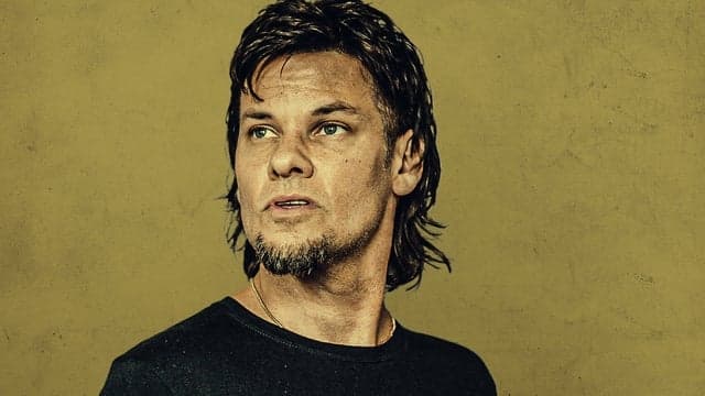 Netflix Is A Joke Presents: This Past Weekend with Theo Von