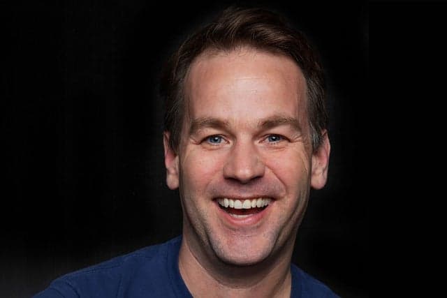 Mike Birbiglia
