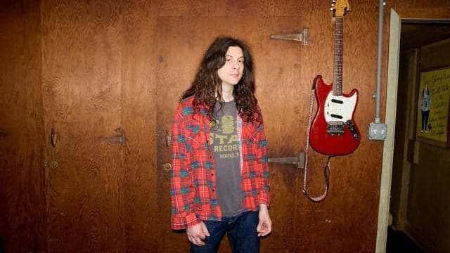 Kurt Vile & The Violators (18 and Over with Valid Government ID)