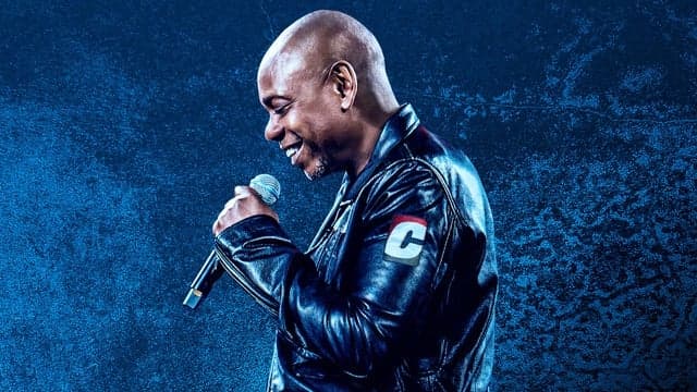Soundcheck Series: Jo Koy Hosted by Dave Chappelle 