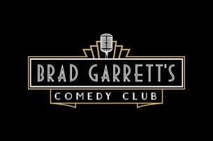 Brad Garrett's Comedy Club