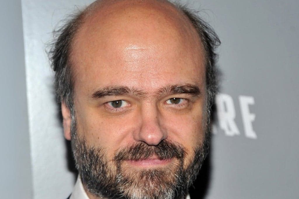 Scott Adsit