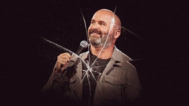 Tom Segura: Working Out New Material