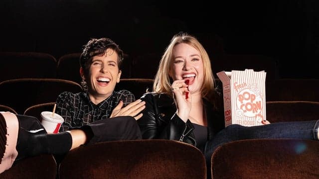 Six Chick Flicks