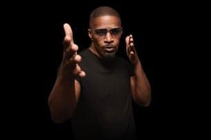 Jamie Foxx