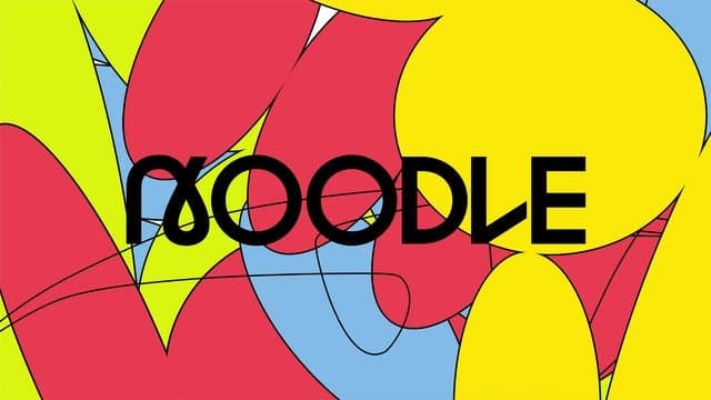 Noodle - The Thinkers Convention