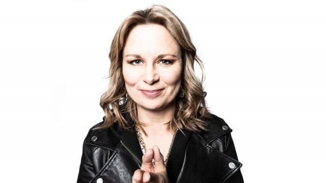 Mary Lynn Rajskub w/ Netflix Is A Joke: The Festival
