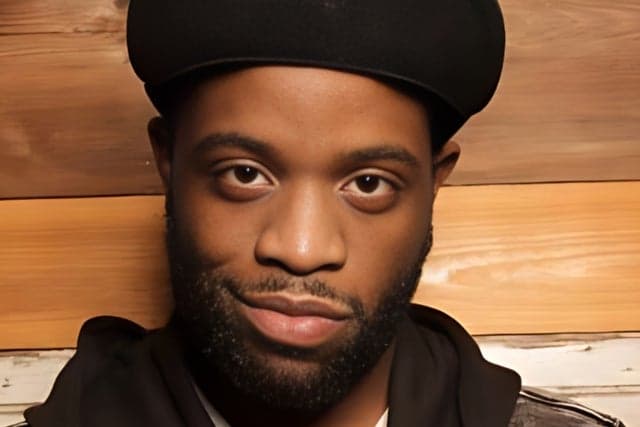 Rell Battle
