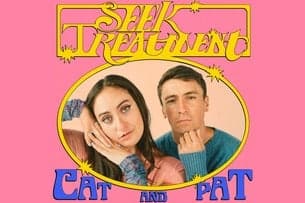 Seek Treatment with Cat & Pat