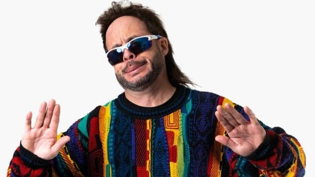 Ed Bassmaster - Ages 21+
