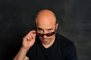 Rick Izquieta