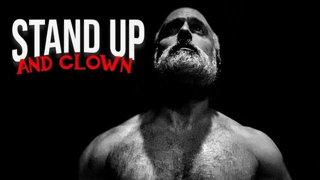 Netflix Is A Joke Presents: Stand Up and Clown (18+ Event)