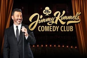 Jimmy Kimmel's Comedy Club - Las Vegas