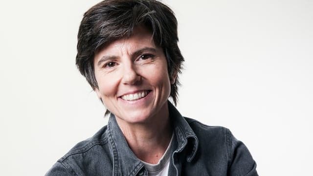 Tig Notaro: Out of Nowhere Tour