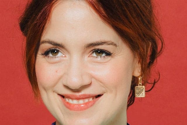 Alice Wetterlund