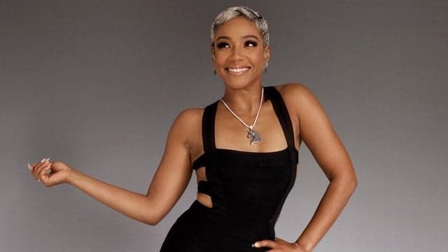 Netflix Is A Joke Presents: Tiffany Haddish Charity Show