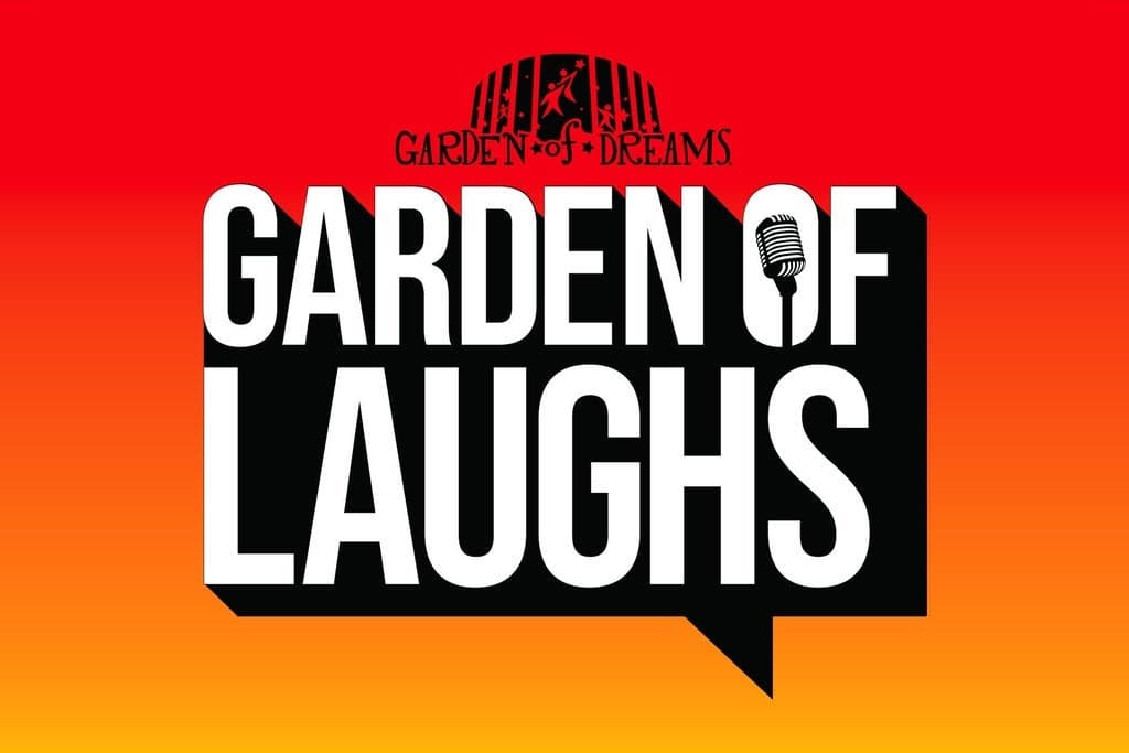 Garden of Laughs