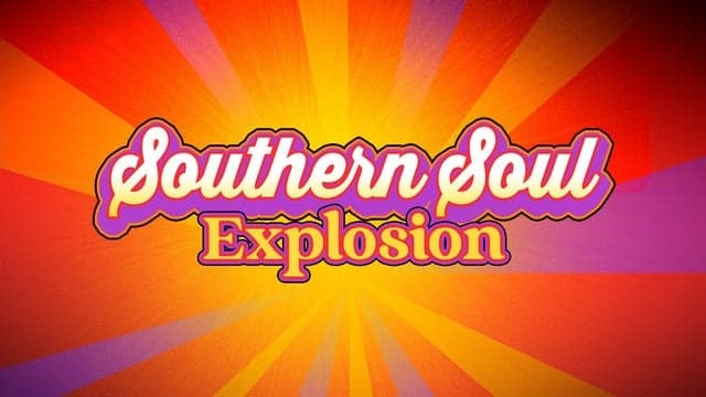 Southern Soul Explosion Tour
