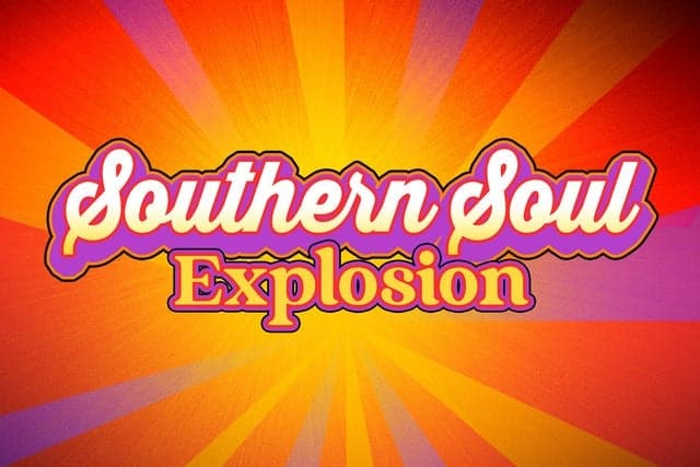 Southern Soul Explosion