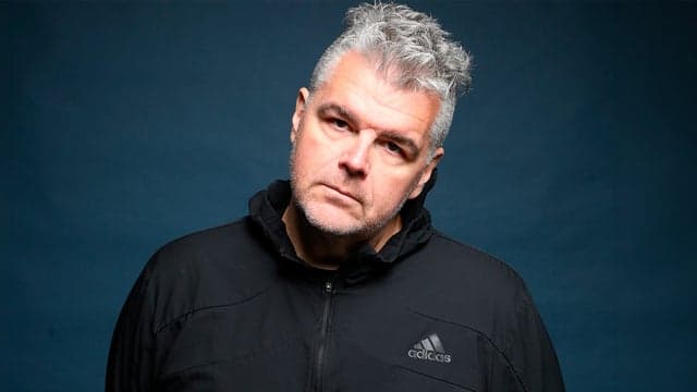 Ian Bagg