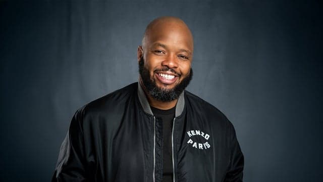 Grief Sucks: A One Man Show By KevOnStage