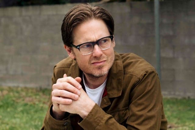 Tim Heidecker