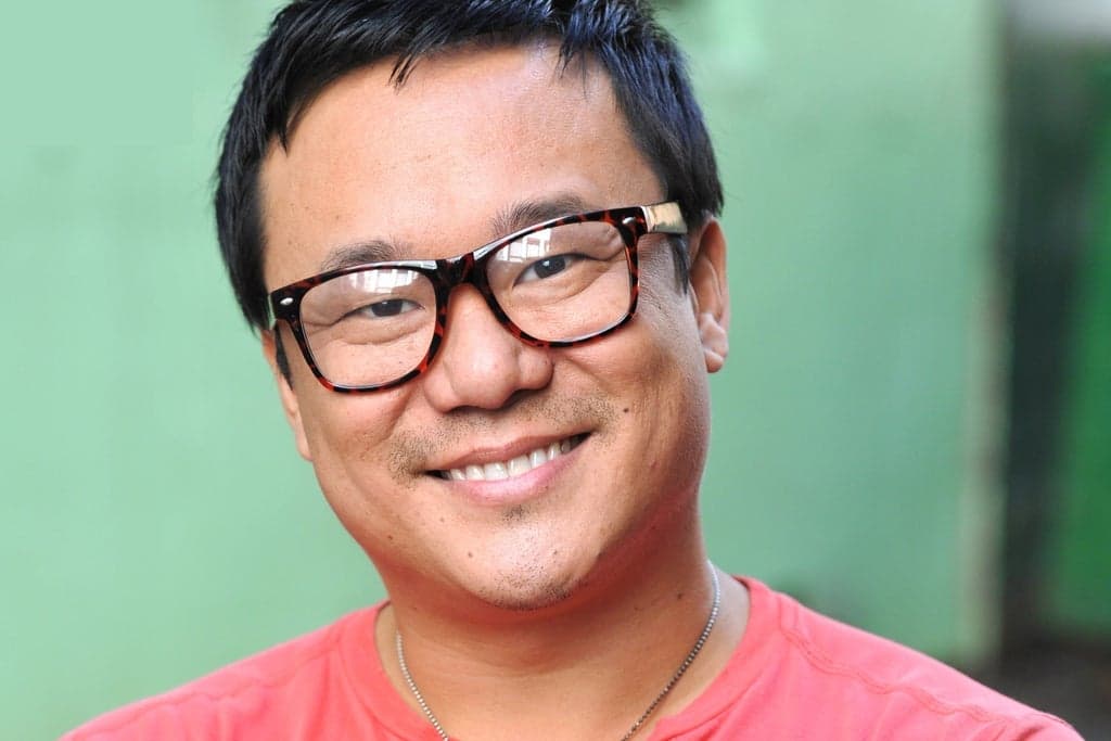 Jimmy Shin