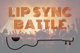 MVAC Lip Sync Battle