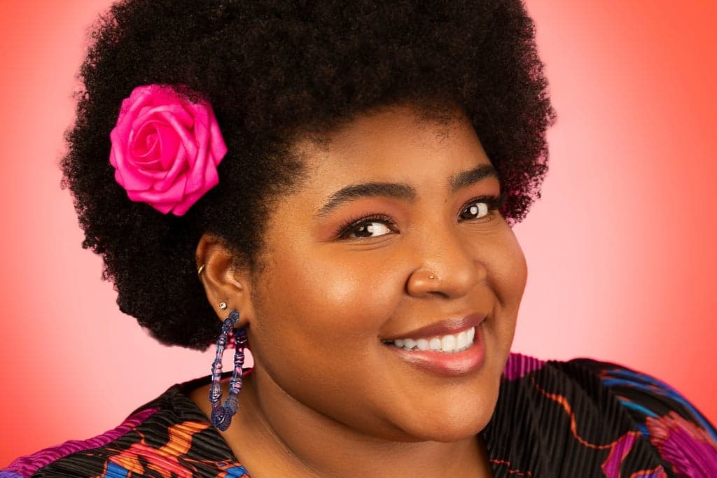 Dulcé Sloan