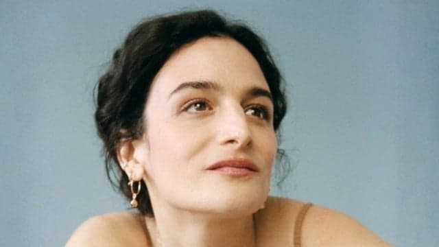 Dreamscapes, Exposure Therapy, and Rando-Blabbing with Jenny Slate