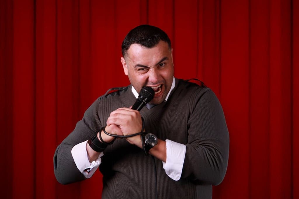 Richard Villa
