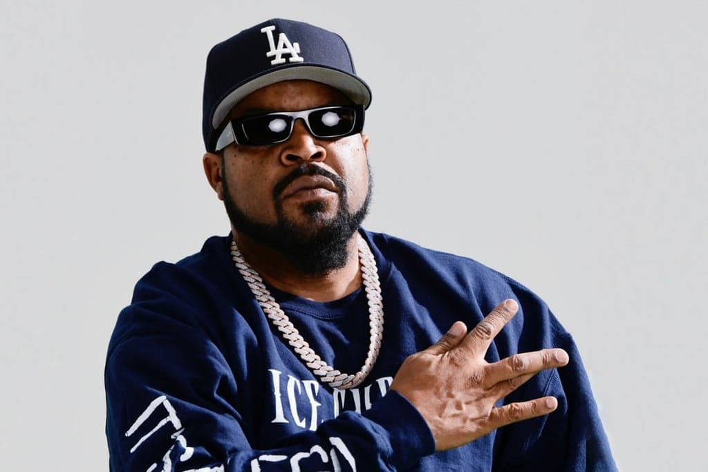 Ice Cube